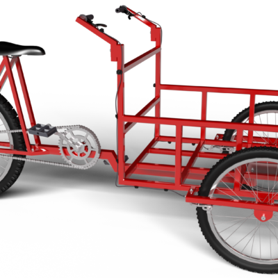 TFS TRICYCLE